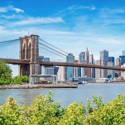 New York Urlaub
