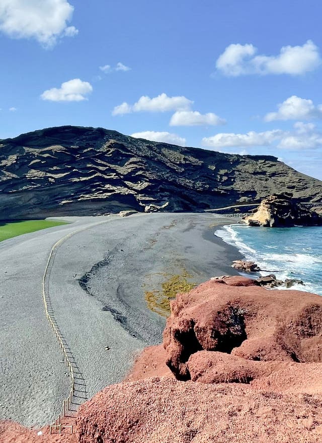 Ausflugsziele Lanzarote