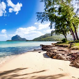 Urlaub Mauritius