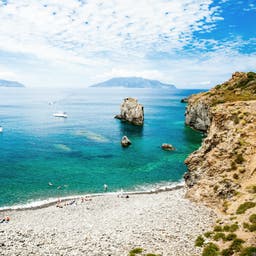 Urlaub in Sizilien