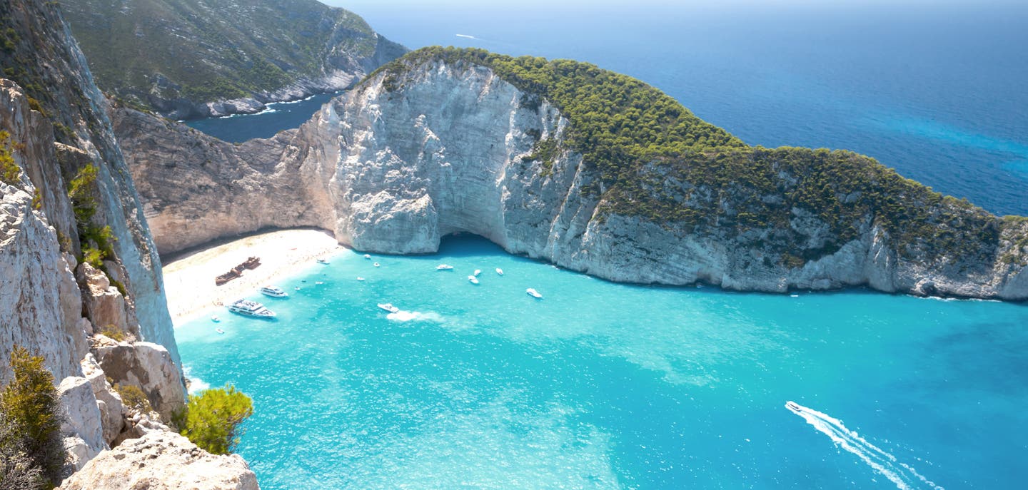 Zakynthos