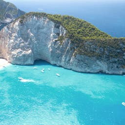 Urlaub in Zakynthos
