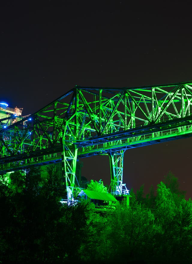 Städtereise Duisburg