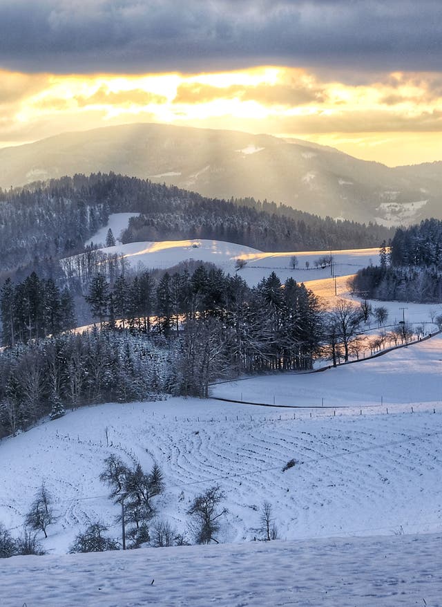Top-Skigebiete abseits der Alpen