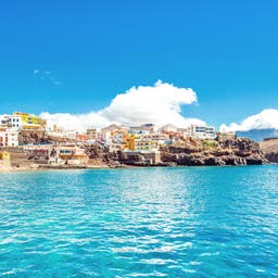 Urlaub Gran Canaria