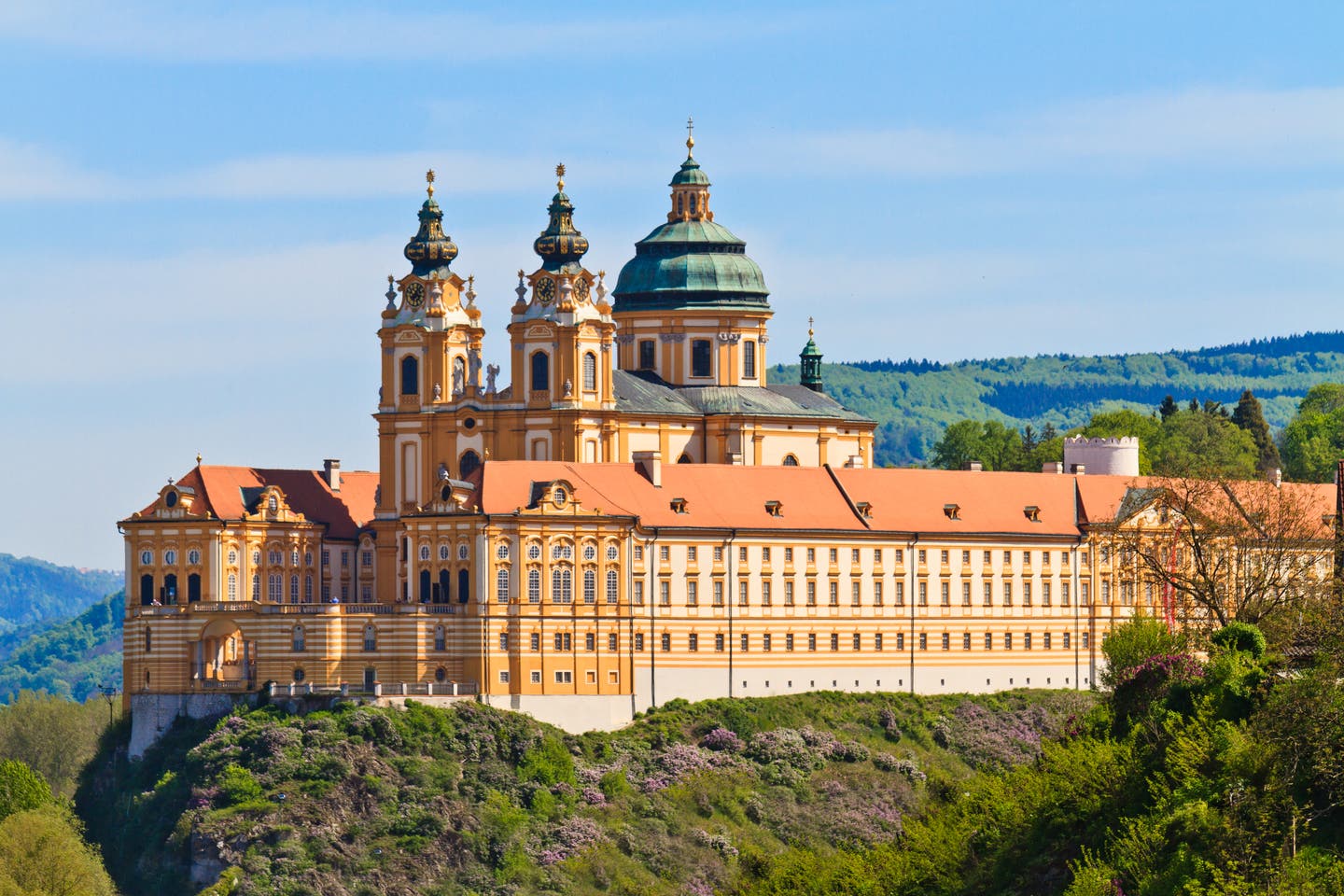 Stift Dürnstein