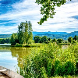 Urlaub in Riesengebirge
