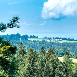 Urlaub in Oberstaufen