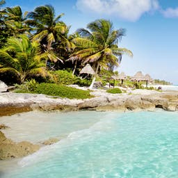 Urlaub in Tulum
