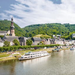 Urlaub in Rheinland-Pfalz