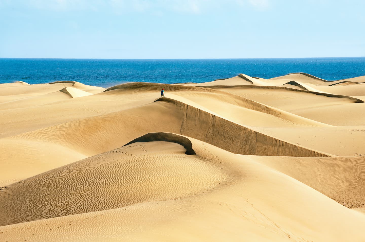 Die eindrucksvollsten Ausflugsziele auf Gran Canaria