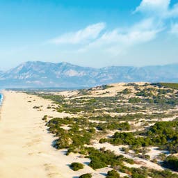 Urlaub in Antalya