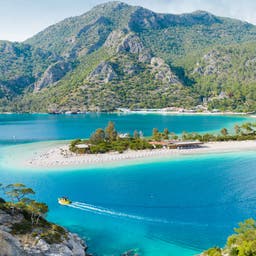 Fethiye Urlaub