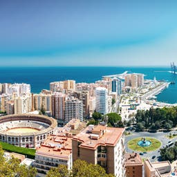 Malaga Urlaub