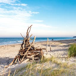 Urlaub Prerow