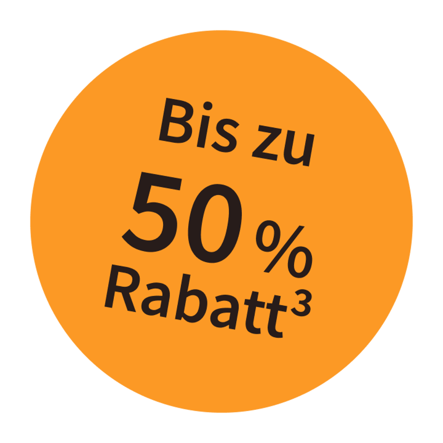 promotional badge