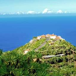 Urlaub La Palma