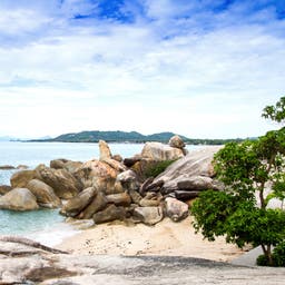 Koh Samui Urlaub