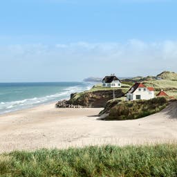 Urlaub in Dänemark