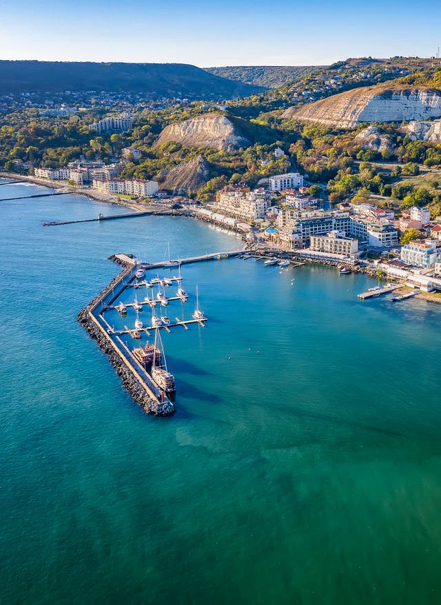 Entdecken Sie Bulgarien: Strände und Meer! bulgarien-hafen-balchik-g-1180960930