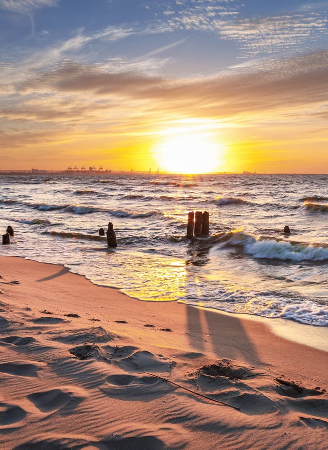 Alle Angebote entdecken polen-ostseestrand