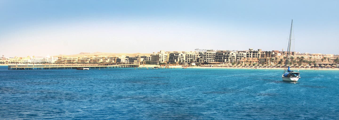 Makadi Bay