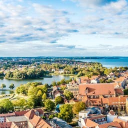 Urlaub Stralsund