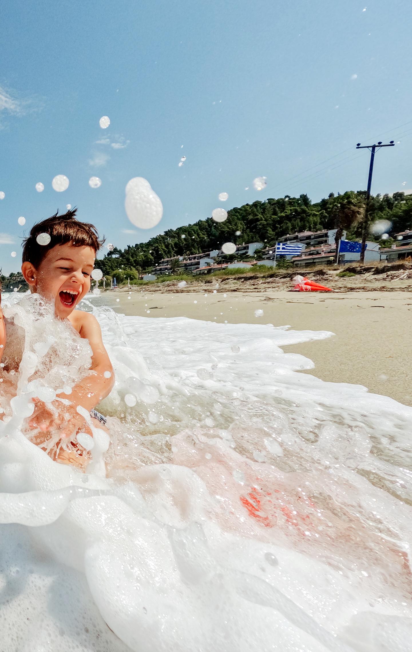 Jetzt entdecken Alles Inclusive