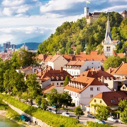 Urlaub in Slowenien