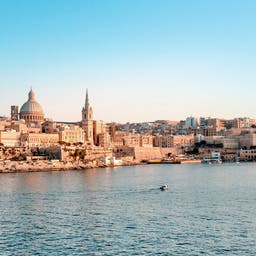 Urlaub in Malta