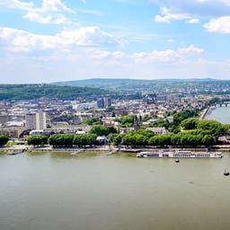 Koblenz Urlaub