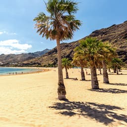 Urlaub Kanaren