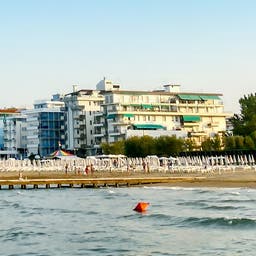 Jesolo Urlaub