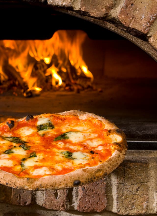 Beste Pizza Italiens