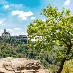 Urlaub in Thüringen