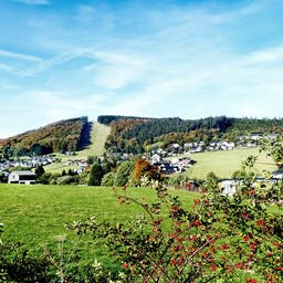 Urlaub in Willingen