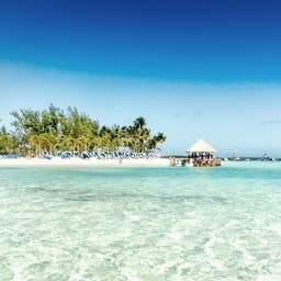 Urlaub in Jamaika
