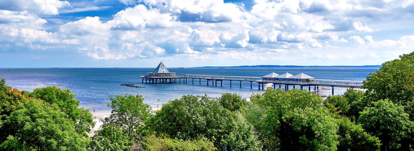 Heringsdorf am Meer