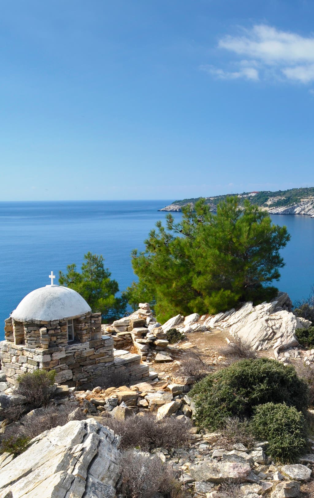 Die Top 4 der FalirakiSehenswürdigkeiten ITS