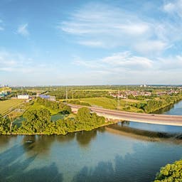 Urlaub in Hessen