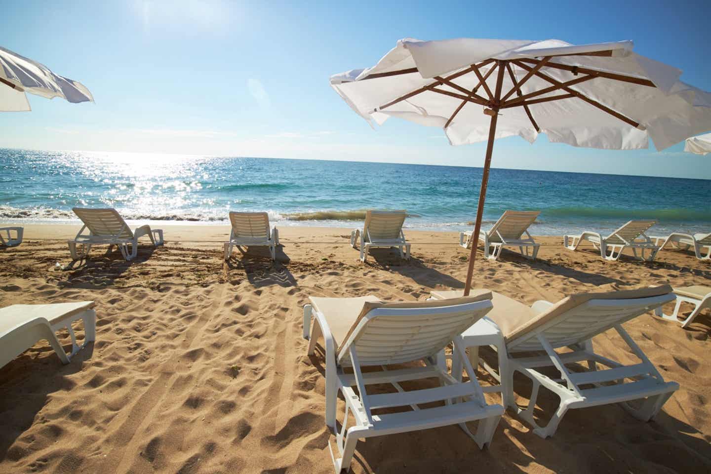 Bulgarien am Schwarzen Meer
