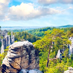 Urlaub in Tschechien