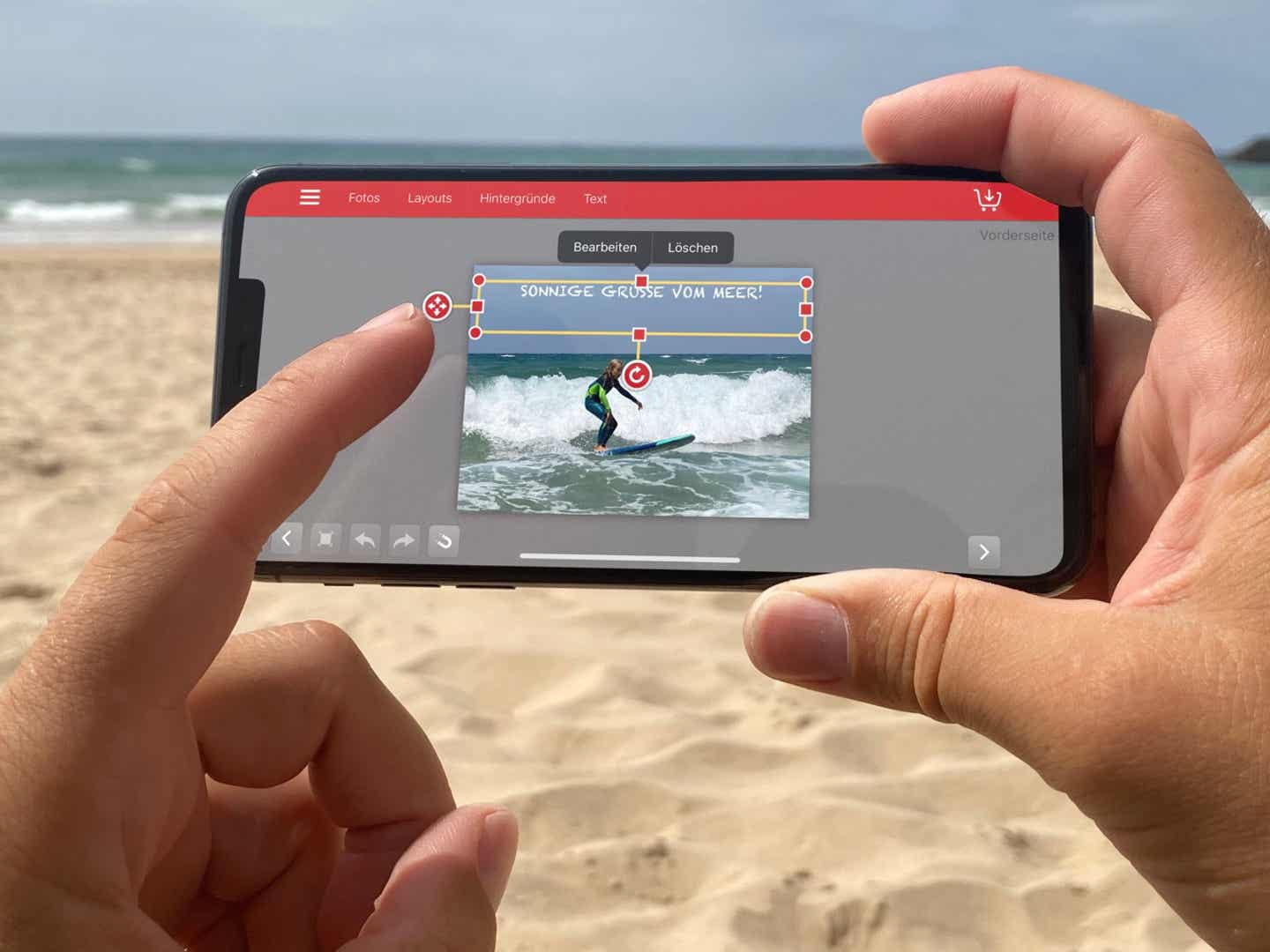 Tipps zum Fotografieren