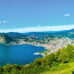 Urlaub Tessin