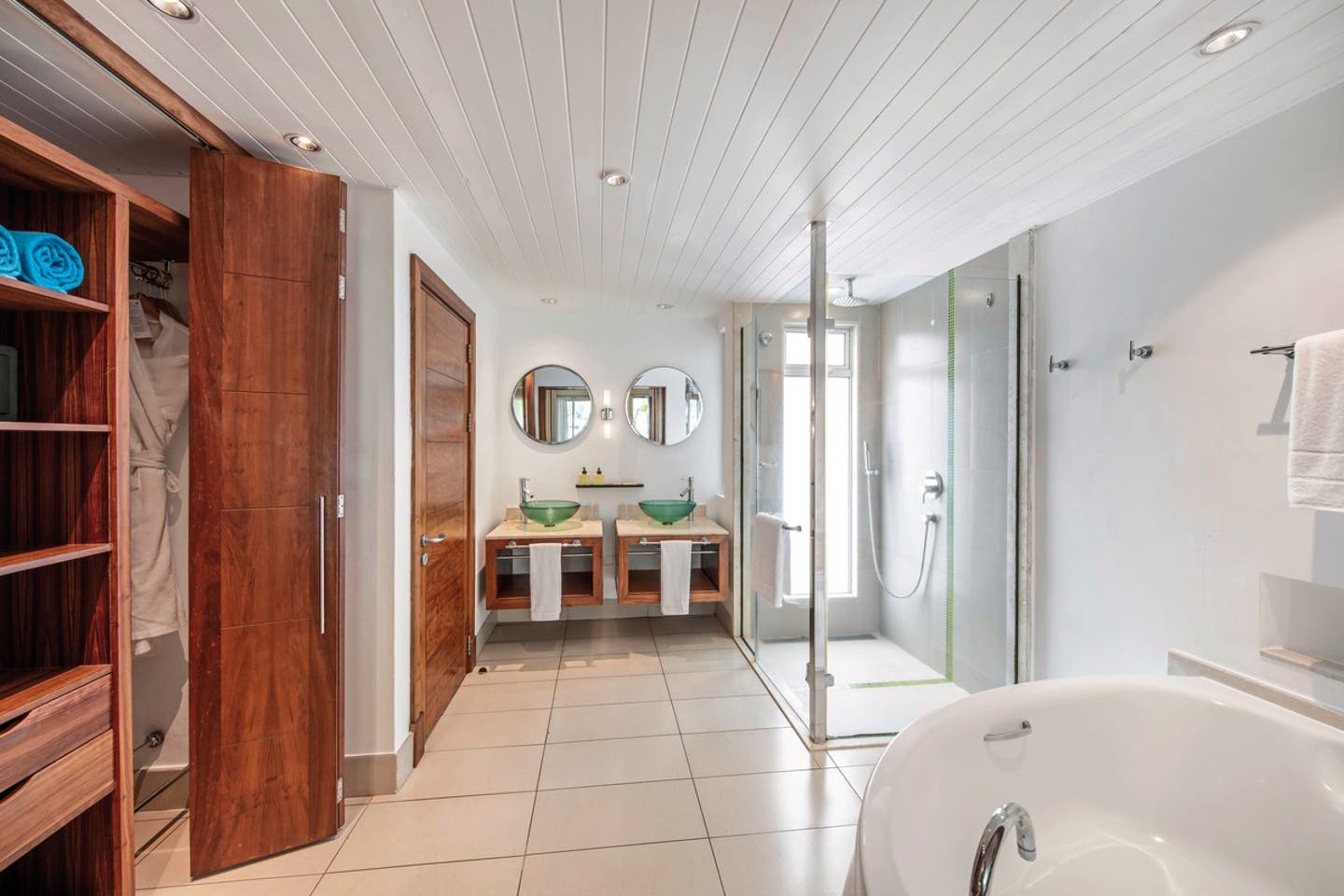Badezimmer Tamassa