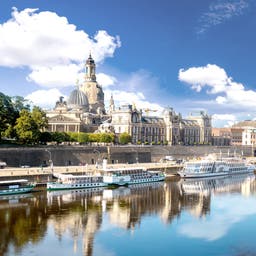 Dresden Urlaub