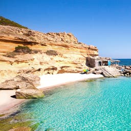 Formentera Urlaub