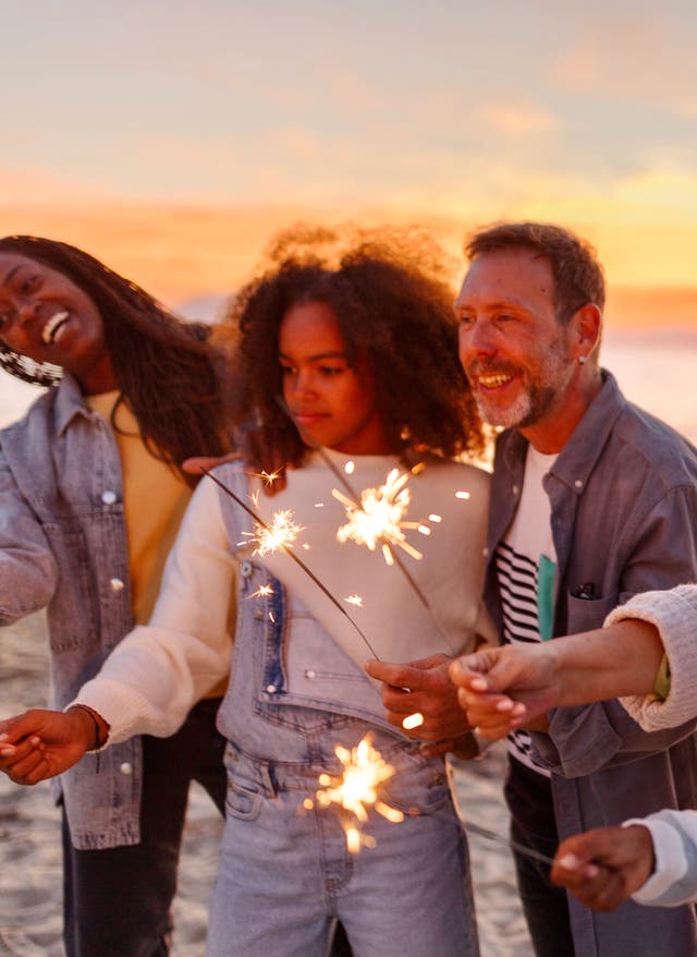 Zu den Angeboten Silvesterreisen
