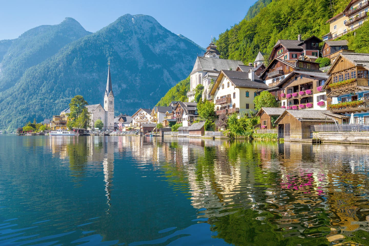 Hallstatt