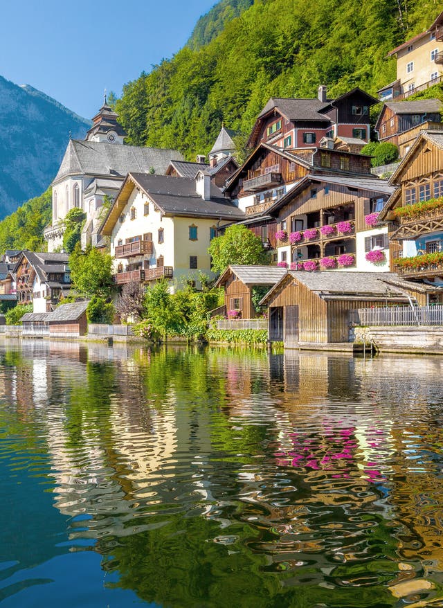 Hallstatts Highlights